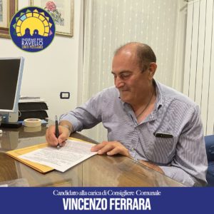 Vincenzo